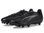 PUMA BLACK-PUMA WHITE